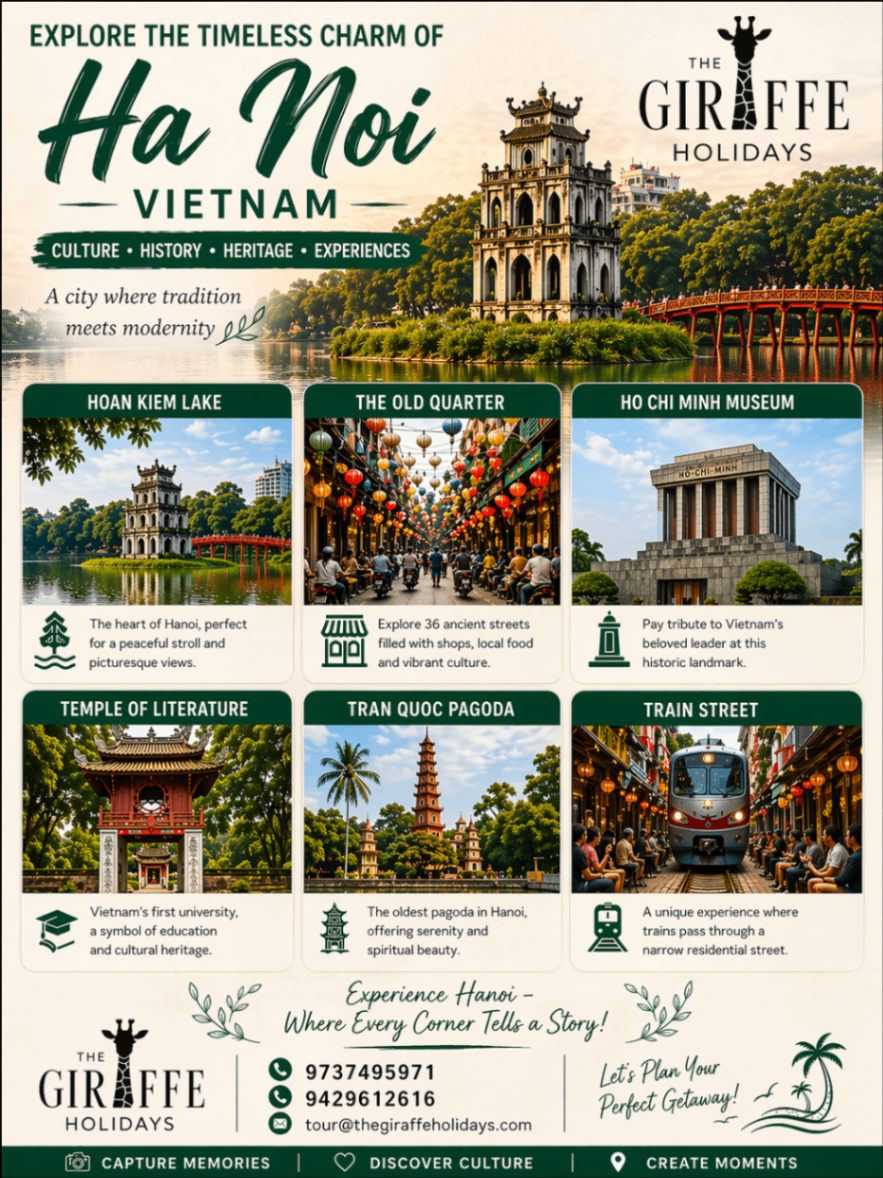 Ha Noi